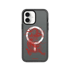 iPhone 16 Dragon Magsafe Procase Şeffaf Telefon Kılıfı - SUMTHINCS