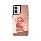 iPhone 16 Dragon Mirror Aynalı Telefon Kılıfı - SUMTHINCS