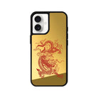 iPhone 16 Dragon Mirror Aynalı Telefon Kılıfı - SUMTHINCS