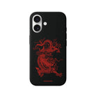 iPhone 16 Dragon Premium Telefon Kılıfı - SUMTHINCS