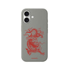 iPhone 16 Dragon Premium Telefon Kılıfı - SUMTHINCS