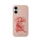 iPhone 16 Dragon Premium Telefon Kılıfı - SUMTHINCS