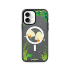 iPhone 16 Ducks Magsafe Procase Şeffaf Telefon Kılıfı - SUMTHINCS