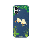 iPhone 16 Ducks Premium Telefon Kılıfı - SUMTHINCS