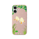 iPhone 16 Ducks Premium Telefon Kılıfı - SUMTHINCS