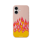 iPhone 16 Flamme Premium Telefon Kılıfı - SUMTHINCS
