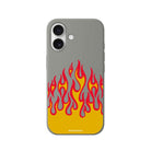 iPhone 16 Flamme Premium Telefon Kılıfı - SUMTHINCS