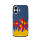iPhone 16 Flamme Premium Telefon Kılıfı - SUMTHINCS