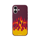 iPhone 16 Flamme Premium Telefon Kılıfı - SUMTHINCS