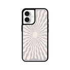 iPhone 16 Happy Little Sun Leather Vegan Deri Telefon Kılıfı - SUMTHINCS