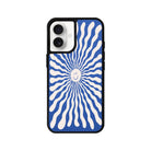 iPhone 16 Happy Little Sun Leather Vegan Deri Telefon Kılıfı - SUMTHINCS
