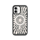 iPhone 16 Happy Little Sun Magsafe Procase Şeffaf Telefon Kılıfı - SUMTHINCS