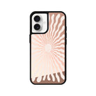 iPhone 16 Happy Little Sun Mirror Aynalı Telefon Kılıfı - SUMTHINCS
