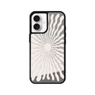 iPhone 16 Happy Little Sun Mirror Aynalı Telefon Kılıfı - SUMTHINCS
