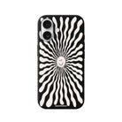 iPhone 16 Happy Little Sun Premium Telefon Kılıfı - SUMTHINCS