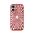 iPhone 16 Happy Little Sun Premium Telefon Kılıfı - SUMTHINCS