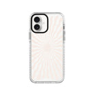 iPhone 16 Happy Little Sun Procase Şeffaf Telefon Kılıfı - SUMTHINCS