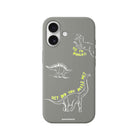 iPhone 16 Hey Did You Miss Me? Premium Telefon Kılıfı - SUMTHINCS
