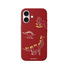 iPhone 16 Hey Did You Miss Me? Premium Telefon Kılıfı - SUMTHINCS