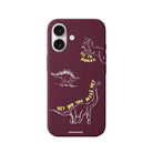 iPhone 16 Hey Did You Miss Me? Premium Telefon Kılıfı - SUMTHINCS