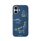 iPhone 16 Hey Did You Miss Me? Premium Telefon Kılıfı - SUMTHINCS