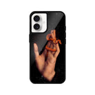 iPhone 16 Holy Snake Glossy Cam Telefon Kılıfı - SUMTHINCS