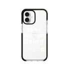 iPhone 16 Human Being Procase Şeffaf Telefon Kılıfı - SUMTHINCS