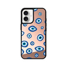 iPhone 16 I See You Mirror Aynalı Telefon Kılıfı - SUMTHINCS