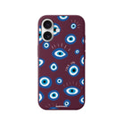 iPhone 16 I See You Premium Telefon Kılıfı - SUMTHINCS