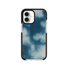 iPhone 16 Indigo Procase Şeffaf Telefon Kılıfı Siyah Şeffaf - SUMTHINCS