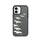 iPhone 16 Journey Procase Şeffaf Telefon Kılıfı - SUMTHINCS