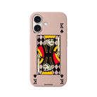 iPhone 16 King Premium Telefon Kılıfı - SUMTHINCS