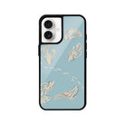 iPhone 16 Koi Fish Glossy Cam Telefon Kılıfı - SUMTHINCS