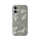 iPhone 16 Koi Fish Premium Telefon Kılıfı - SUMTHINCS