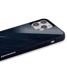 iPhone 16 Leaf Glossy Cam Telefon Kılıfı - SUMTHINCS
