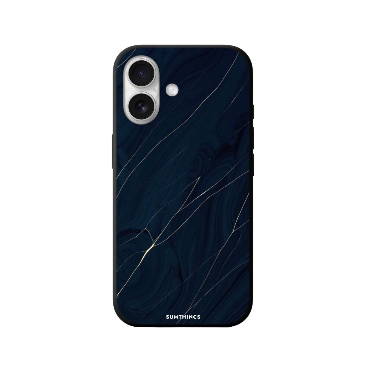iPhone 16 Leaf Premium Telefon Kılıfı - SUMTHINCS