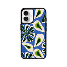 iPhone 16 Leafs Leather Vegan Deri Telefon Kılıfı - SUMTHINCS