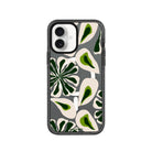iPhone 16 Leafs Magsafe Procase Şeffaf Telefon Kılıfı - SUMTHINCS