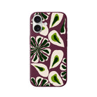 iPhone 16 Leafs Premium Telefon Kılıfı - SUMTHINCS