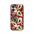 iPhone 16 Leafs Premium Telefon Kılıfı - SUMTHINCS
