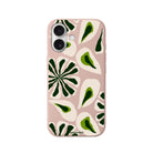 iPhone 16 Leafs Premium Telefon Kılıfı - SUMTHINCS