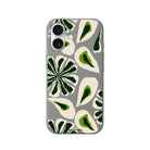 iPhone 16 Leafs Premium Telefon Kılıfı - SUMTHINCS
