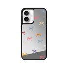 iPhone 16 Little Bows Mirror Aynalı Telefon Kılıfı - SUMTHINCS