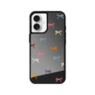 iPhone 16 Little Bows Mirror Aynalı Telefon Kılıfı - SUMTHINCS