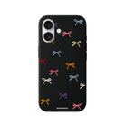 iPhone 16 Little Bows Premium Telefon Kılıfı - SUMTHINCS