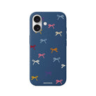 iPhone 16 Little Bows Premium Telefon Kılıfı - SUMTHINCS