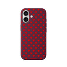 iPhone 16 Little Hearts Premium Telefon Kılıfı - SUMTHINCS