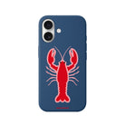 iPhone 16 Lobster Premium Telefon Kılıfı - SUMTHINCS