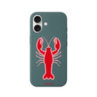 iPhone 16 Lobster Premium Telefon Kılıfı - SUMTHINCS