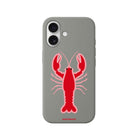 iPhone 16 Lobster Premium Telefon Kılıfı - SUMTHINCS